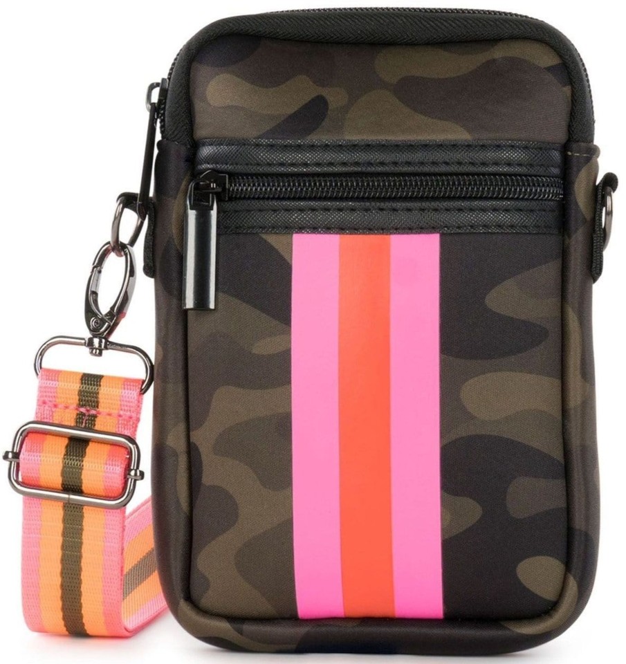 Accessories Haute Shore Crossbody/Messenger | Casey Phone Case