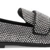 Shoes Jeffrey Campbell Loafers , Oxfords, Mary Janes | Velvit Black Crystal