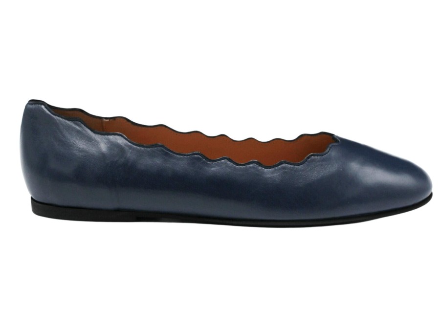 Shoes Fabio Rusconi Flats | G816