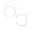 Accessories Fair Anita Earrings | Classic Hoops