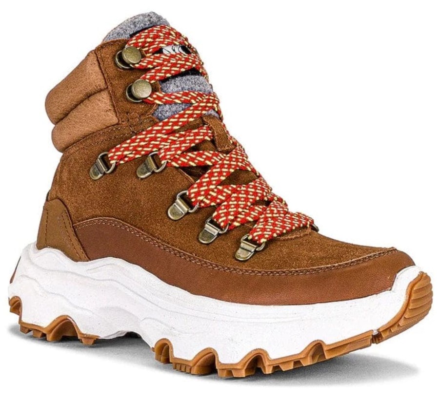 Shoes Sorel Waterproof/Weather Resistant | Kinetic Breakthru Conquest