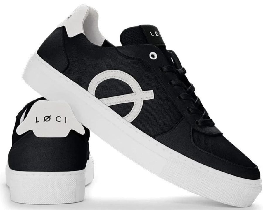 Shoes Loci Fashion Sneakers | Seven