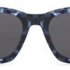 Accessories Diff Eyewear Sunglasses | Dean Midnight Marble Grey