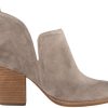 Shoes Jeffrey Campbell Heeled Booties | Jeffrey Campbell: Rosalee | Shoe-Inn