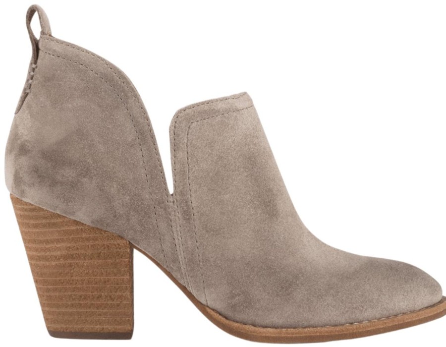 Shoes Jeffrey Campbell Heeled Booties | Jeffrey Campbell: Rosalee | Shoe-Inn