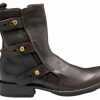 Shoes Fiorentini + Baker Casual Booties | Erna