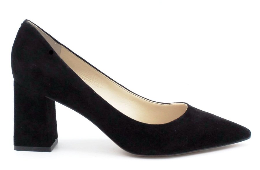 Shoes Marc Fisher Evening | Marc Fisher: Zala Suede | Shoe-Inn