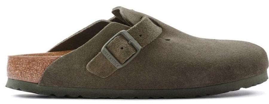 Shoes Birkenstock Clogs | Boston