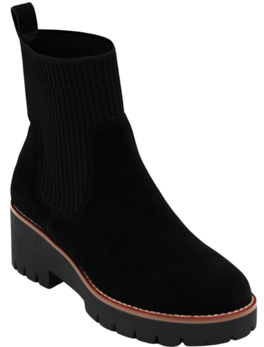 Shoes Blondo Flat Booties | Darren