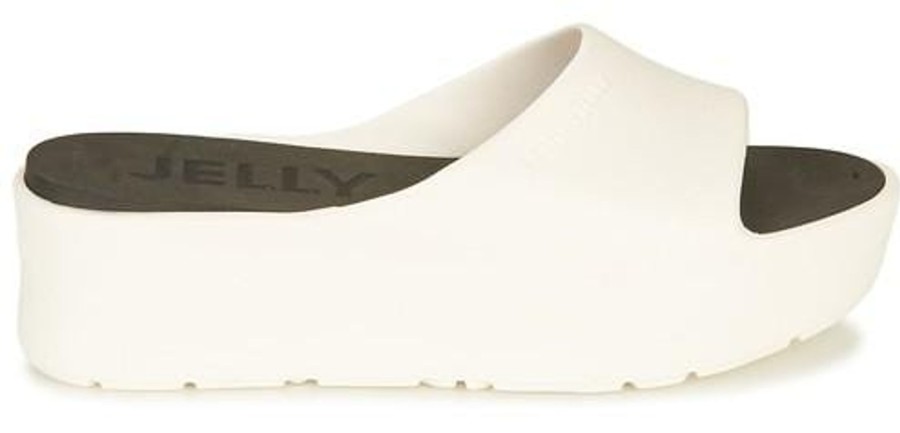 Shoes Lemon Jelly Resort | Enyd White