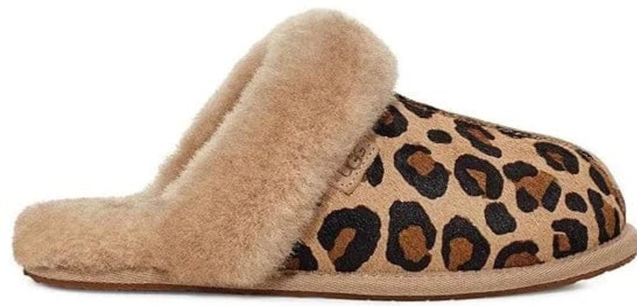 Shoes Ugg Slippers | Women'S Scuffette Ii