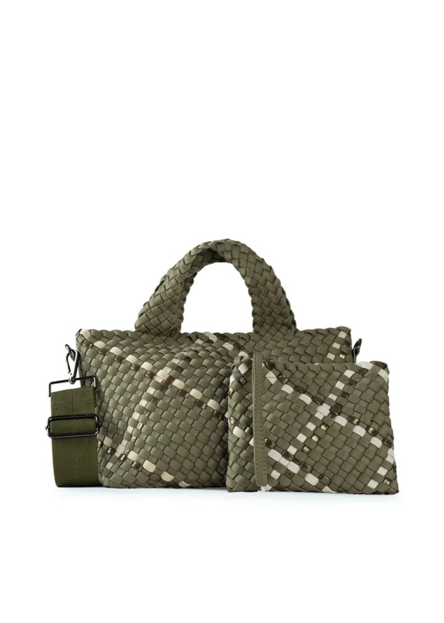 Accessories Haute Shore Totes | Mark