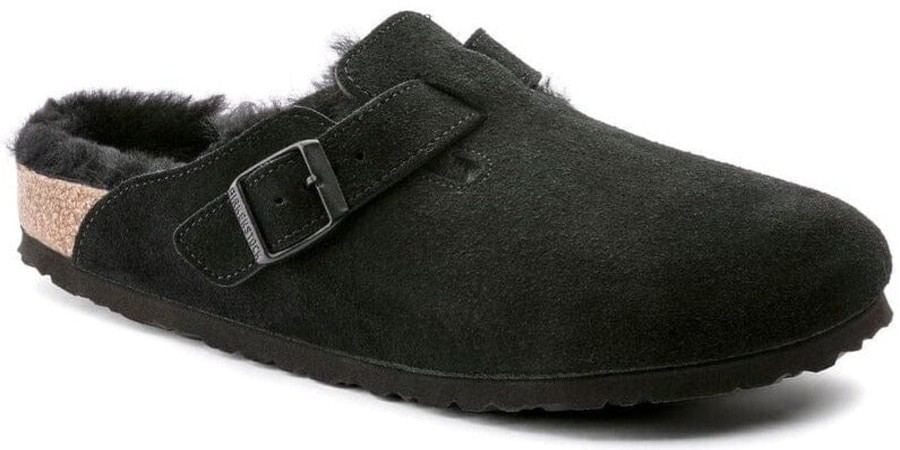 Shoes Birkenstock Clogs | Birkenstock: Boston , , & Forest | Shoe-Inn