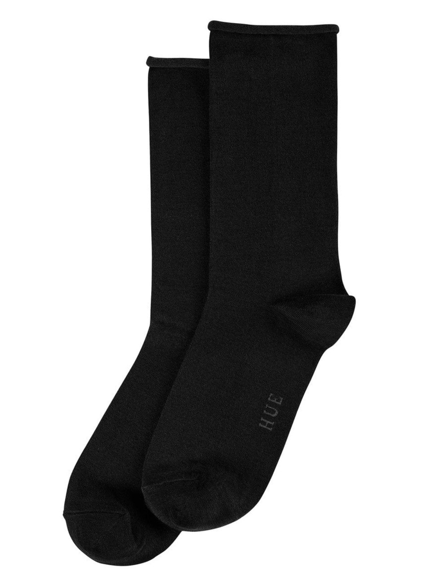 Accessories Hue Socks | Jean Socks