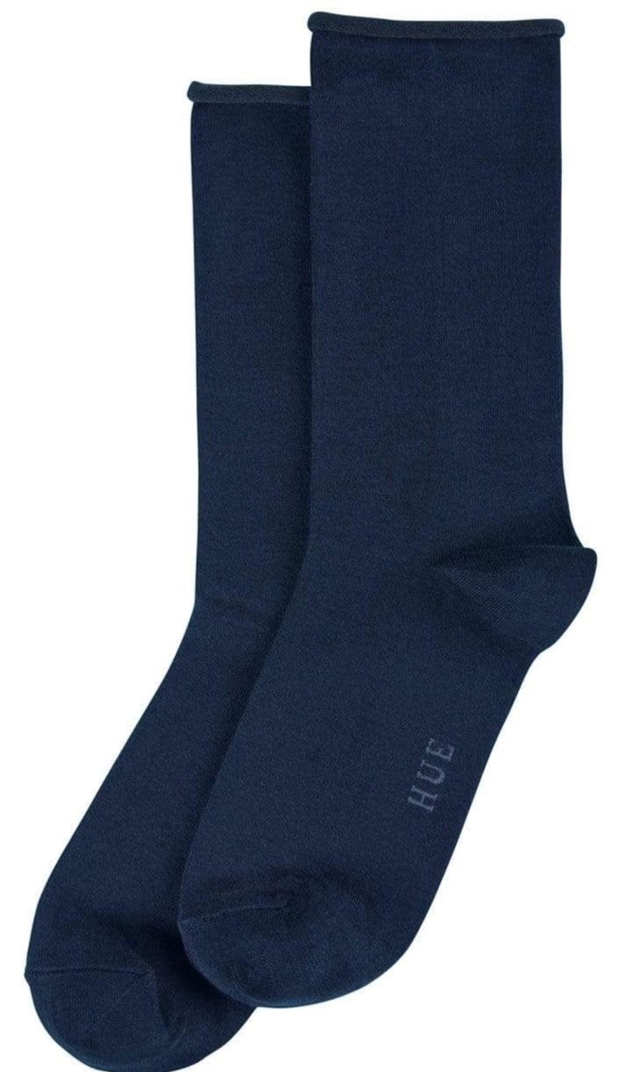 Accessories Hue Socks | Jean Socks