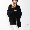 Accessories Look By M Hats | Shearling Crown Hat