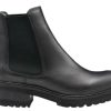 Shoes La Canadienne Casual Booties | Conner Black