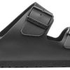 Shoes Birkenstock Resort | Birkenstock: Monterey | Shoe-Inn Black