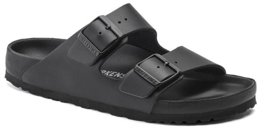 Shoes Birkenstock Resort | Birkenstock: Monterey | Shoe-Inn Black