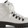 Shoes Cougar Waterproof/Weather Resistant | Nash White