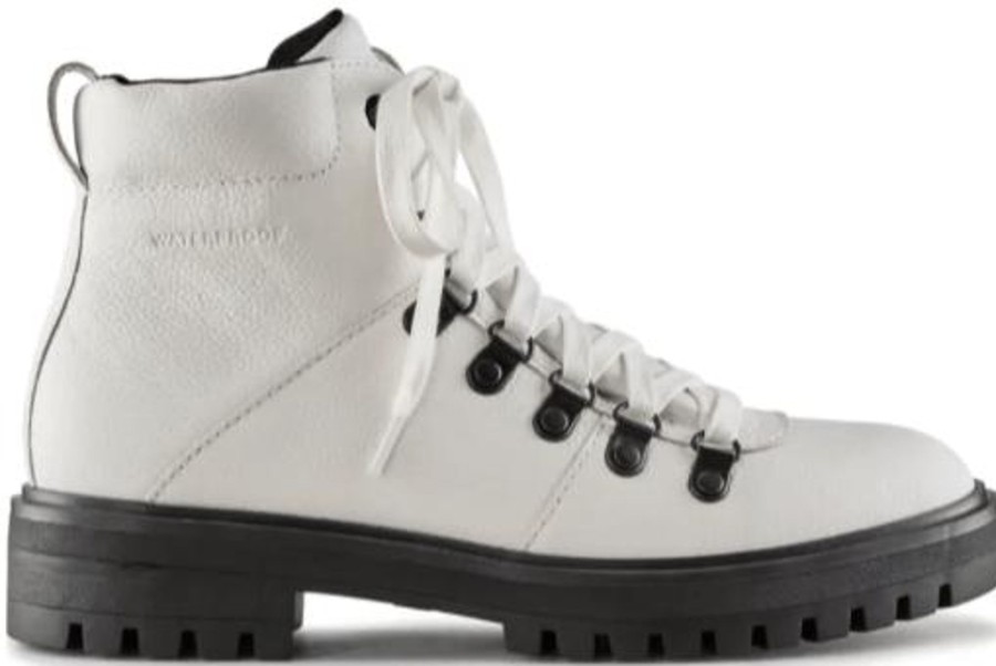 Shoes Cougar Waterproof/Weather Resistant | Nash White