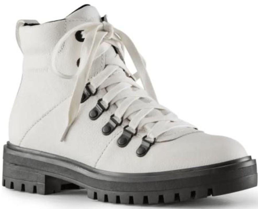 Shoes Cougar Waterproof/Weather Resistant | Nash White