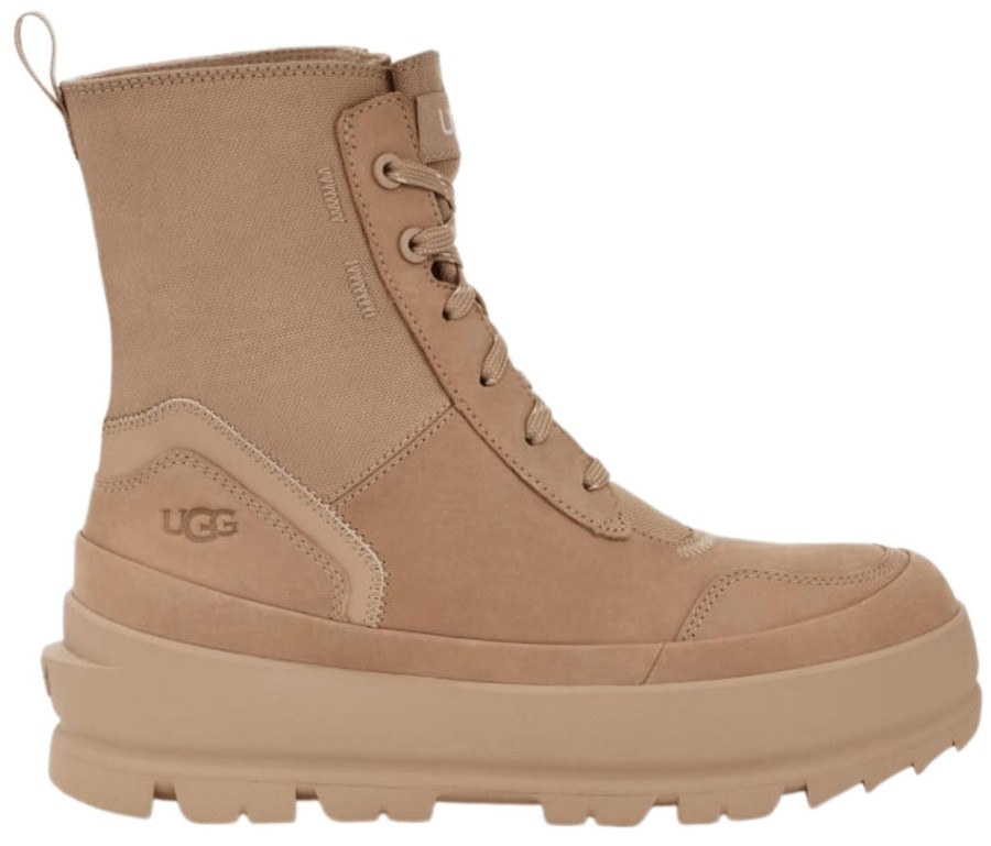 Shoes Ugg Waterproof/Weather Resistant | Women'S The Ugg Lug