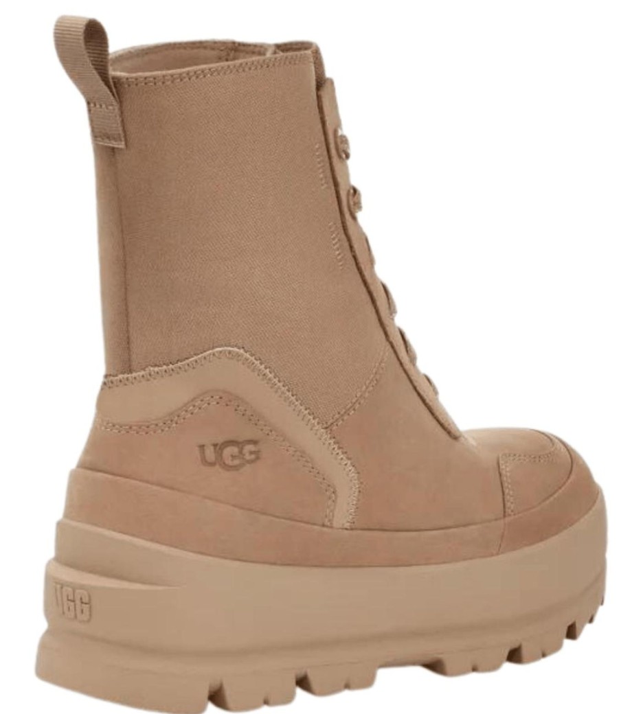 Shoes Ugg Waterproof/Weather Resistant | Women'S The Ugg Lug