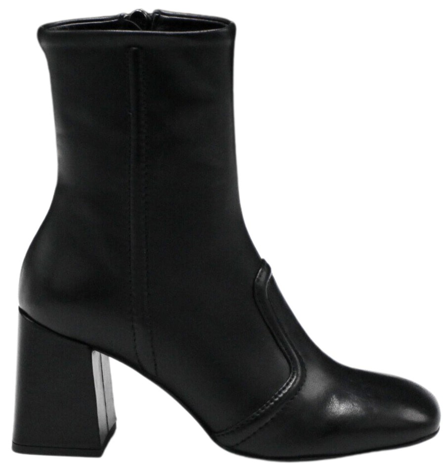 Shoes Enzo Di Martino Heeled Booties | Wo31