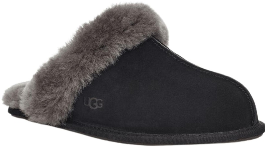 Shoes Ugg Slippers | Women'S Scuffette Ii