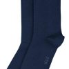 Accessories Hue Socks | Jean Socks