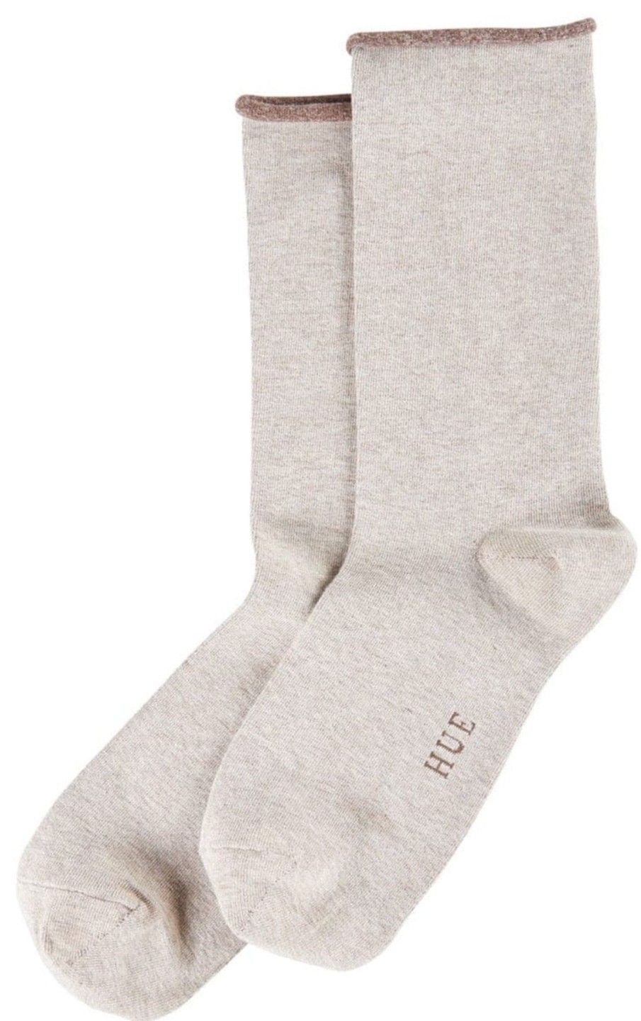 Accessories Hue Socks | Jean Socks