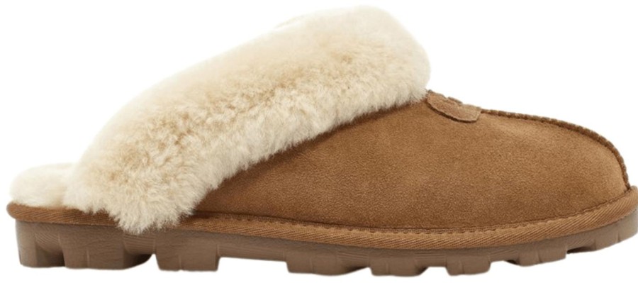 Shoes Ugg Slippers | Women'S Coquette