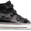 Shoes Ash Fashion Sneakers | Virgin Black