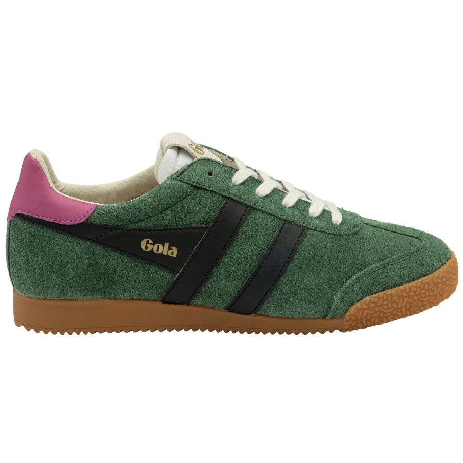 Shoes Gola Fashion Sneakers | Elan