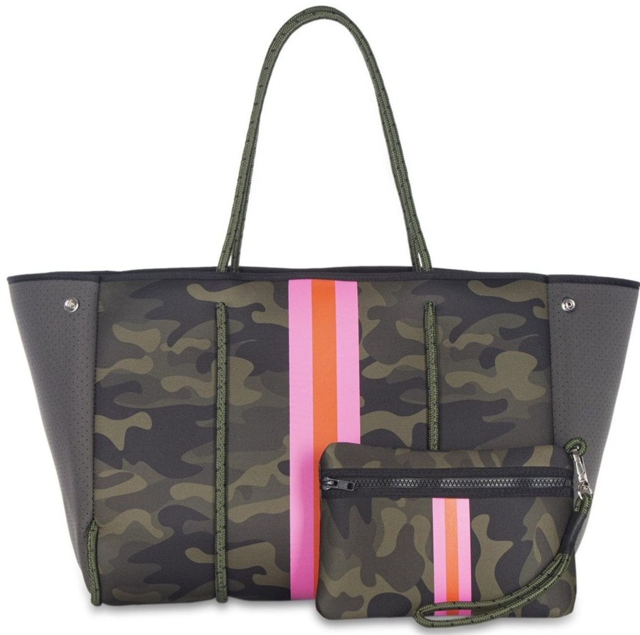 Accessories Haute Shore Totes | Greyson Tote