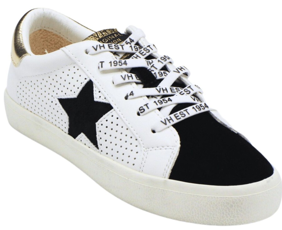 Shoes Vintage Havana Fashion Sneakers | Gadol