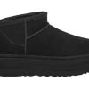 Shoes Ugg Flat Booties | Women'S Classic Ultra Mini Platform