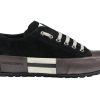 Shoes Candice Cooper Fashion Sneakers | Rock Patch Black