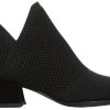 Shoes Eileen Fisher Heeled Booties | Clever Black