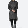 Accessories Ilse Jacobsen Outerwear | Rain Coat