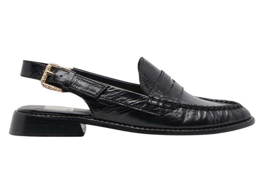 Shoes Dolce Vita Loafers , Oxfords, Mary Janes | Hardi Midnight