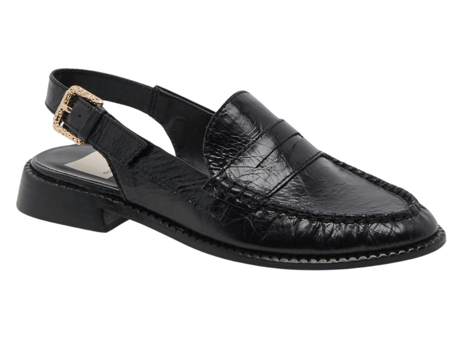 Shoes Dolce Vita Loafers , Oxfords, Mary Janes | Hardi Midnight