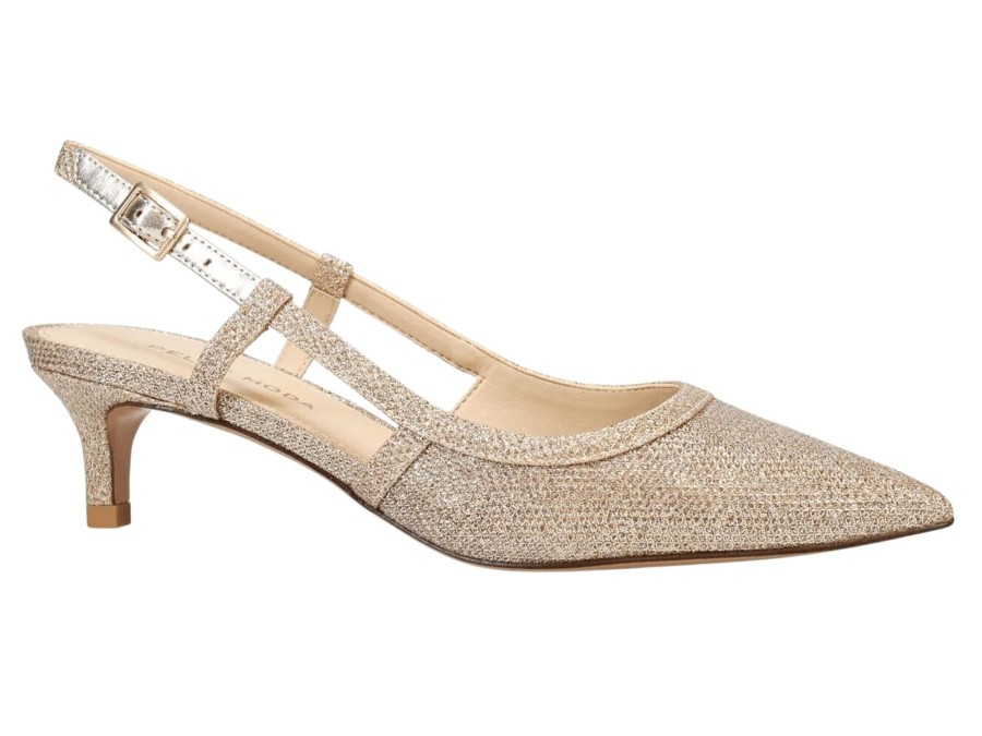 Shoes Pelle Moda Evening | Deena