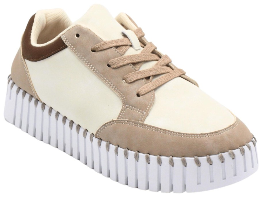 Shoes Ilse Jacobsen Fashion Sneakers | 4092 Lilly