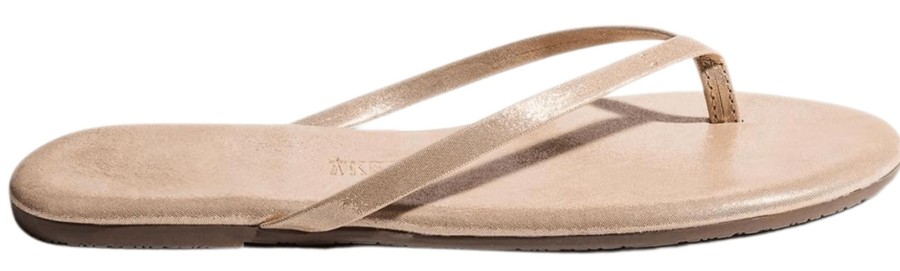 Shoes TKEES Resort | Glitters - Tkees | Color | Upscale Flip-Flop | Shoe-Inn