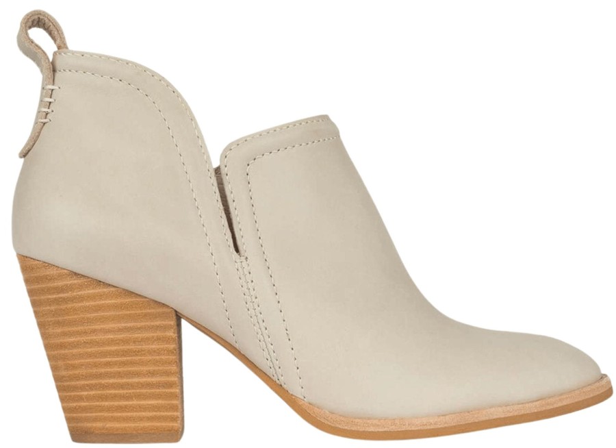 Shoes Jeffrey Campbell Heeled Booties | Jeffrey Campbell: Rosalee | Shoe-Inn