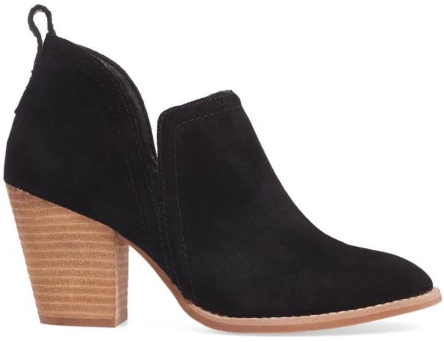 Shoes Jeffrey Campbell Heeled Booties | Jeffrey Campbell: Rosalee | Shoe-Inn