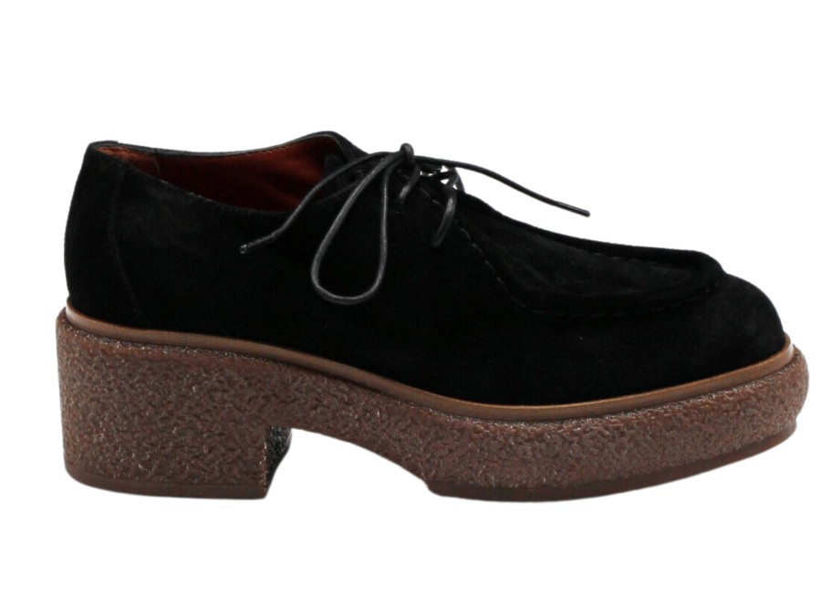 Shoes Triver Flight Loafers , Oxfords, Mary Janes | 710-09