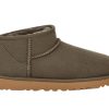 Shoes Ugg Casual Booties | Women'S Classic Ultra Mini